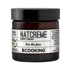 Ecooking Natcreme, 50 Ml