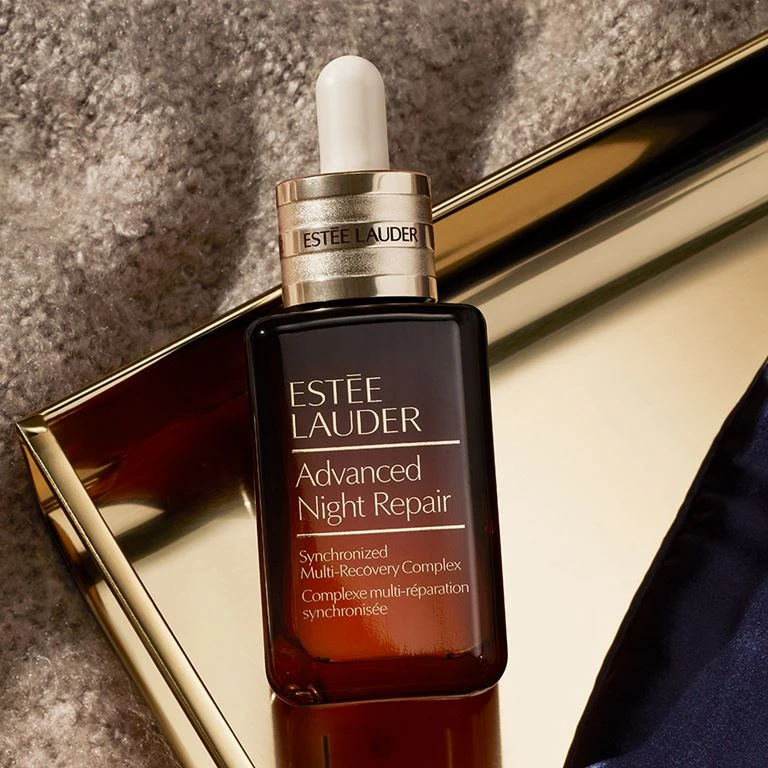 Estee Lauder Advanced Night Repair Serum, 50 Ml 2 Estee Lauder Advanced Night Repair Serum, 50 Ml - Billede 2