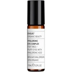 Evolve Hyaluronic Eye Complex, 10 Ml