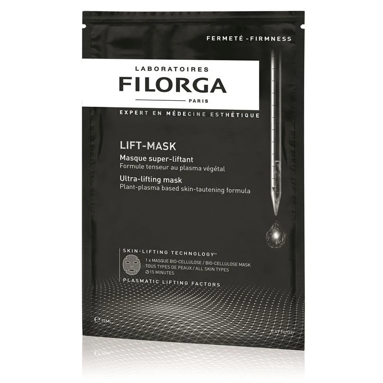 Filorga Lift-Mask, 1 Stk 2 Filorga Lift-Mask, 1 Stk - Billede 2