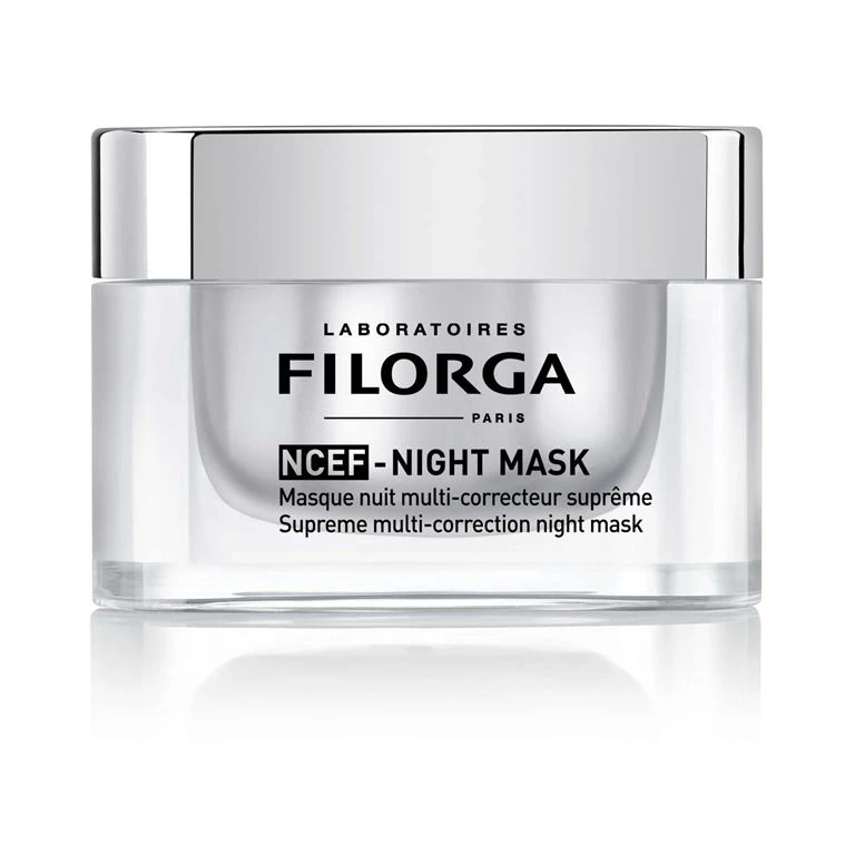 Filorga NCEF Night Mask, 50 Ml 1 Filorga NCEF Night Mask, 50 Ml