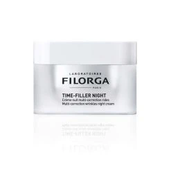 Filorga Time Filler Night Cream, 50 Ml