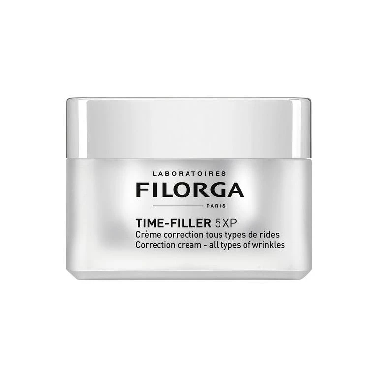 Filorga Time- Filler 5 XP Cream, 50 Ml 1 Filorga Time- Filler 5 XP Cream, 50 Ml