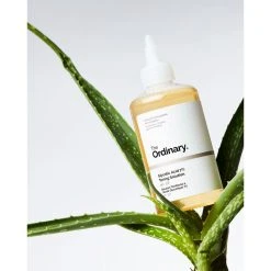 The Ordinary Glycolic Acid 7% Toning Solution, 240 Ml -Murad Shop glycolic acid 7