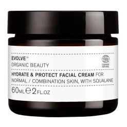 Evolve Hydrate & Protect Ansigtscreme, 60 Ml