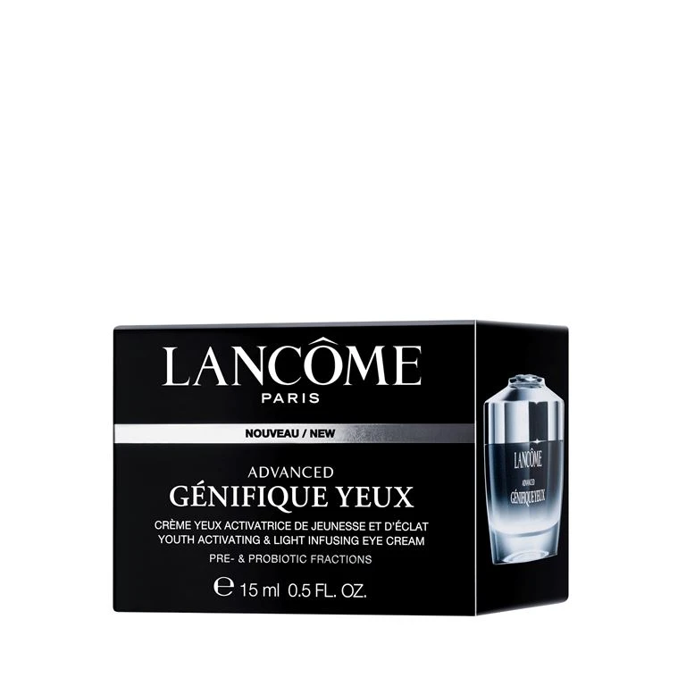 Lancome Advanced Génifique Yeux Eye Cream, 15 Ml 5 Lancome Advanced Génifique Yeux Eye Cream, 15 Ml - Billede 5