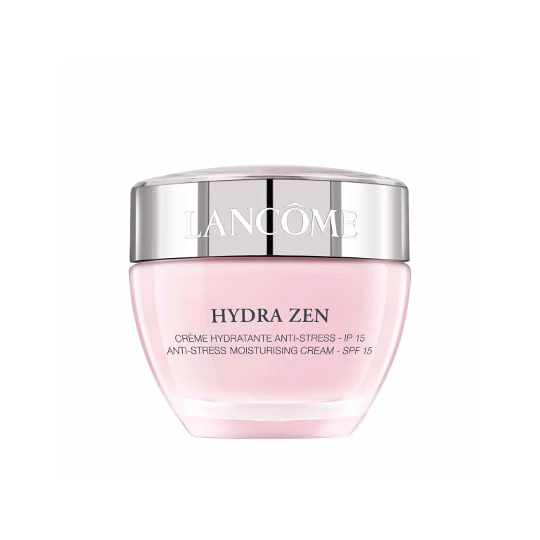 Lancome Hydra Zen Neurocalm Moisturising Cream SPF 15, 50 Ml 1 Lancome Hydra Zen Neurocalm Moisturising Cream SPF 15, 50 Ml