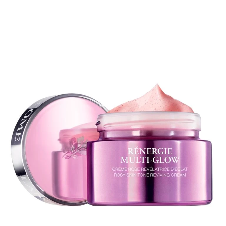 Lancome Rénergi Multi Glow Creme, 50 Ml 2 Lancome Rénergi Multi Glow Creme, 50 Ml - Billede 2