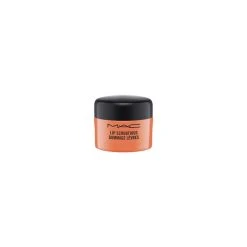 MAC Lip Scrub, Candied Nectar