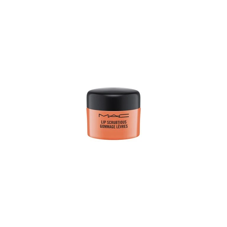 MAC Lip Scrub, Candied Nectar 1 MAC Lip Scrub, Candied Nectar
