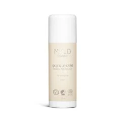 MIILD Skin & Lip Care Deeply Nourishing