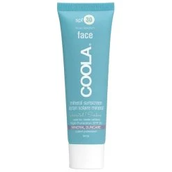 Coola Mineral Face Matte Tint SPF 30, 50 Ml