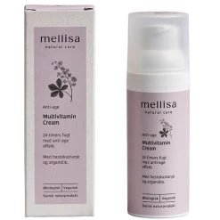 Mellisa Multivitamin Cream, 50 Ml