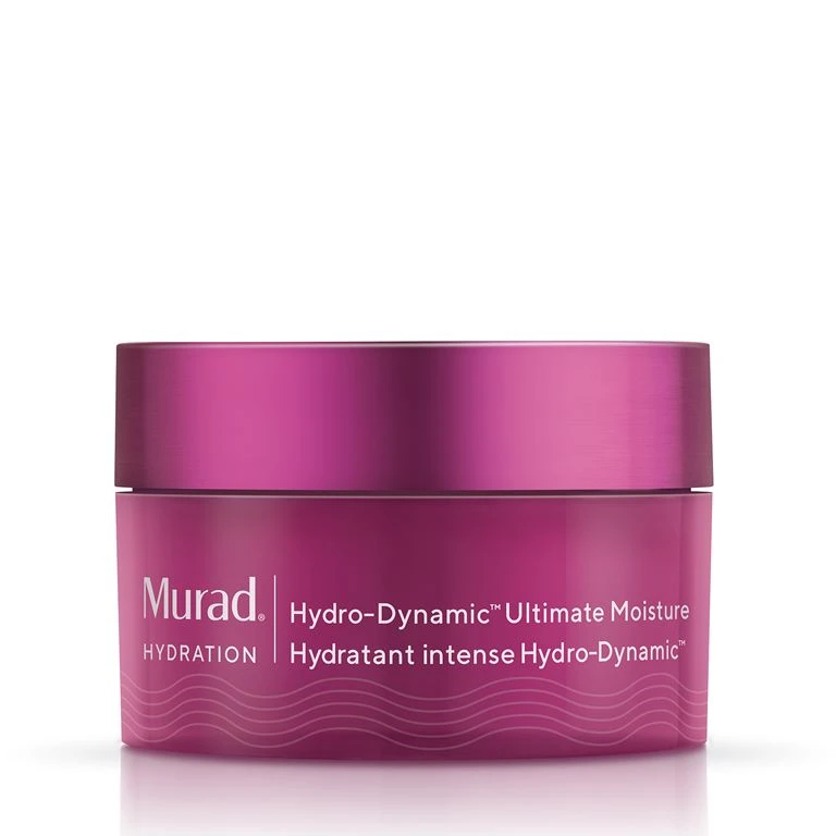 Murad Hydration Dynamic Ultimate Moistures, 50 Ml 1 Murad Hydration Dynamic Ultimate Moistures, 50 Ml