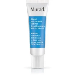 Murad Oil & Pore Control Mattifier SPF 45, 50 Ml