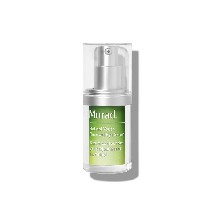 Murad Retinol Youth Renewal Eye Serum, 15 Ml 1 Murad Retinol Youth Renewal Eye Serum, 15 Ml