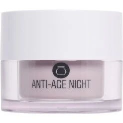 Nilens Jord Anti Age Night Jar, 50 Ml