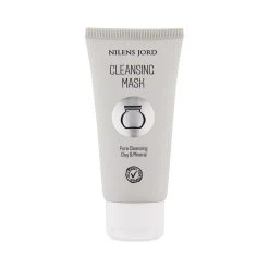 Nilens Jord Cleansing Mask, 30 Ml