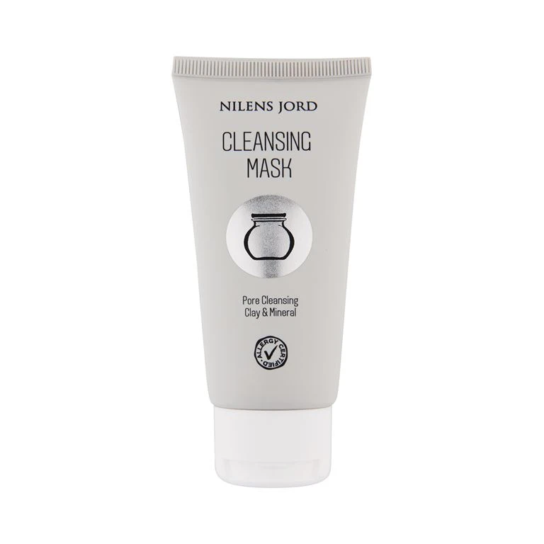 Nilens Jord Cleansing Mask, 30 Ml 1 Nilens Jord Cleansing Mask, 30 Ml