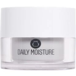 Nilens Jord Daily Moisture Jar, 50 Ml