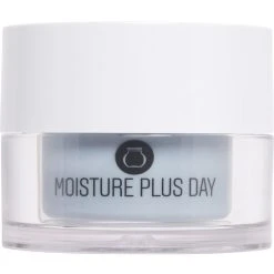 Nilens Jord Moisture Plus Day Jar, 50 Ml