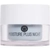 Nilens Jord Moisture Plus Night Jar, 50 Ml
