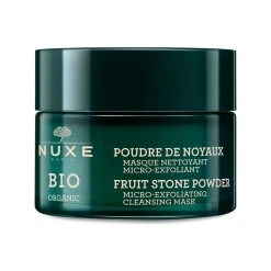 NUXE Micro-Exfoliating Cleansing Mask, 50 Ml