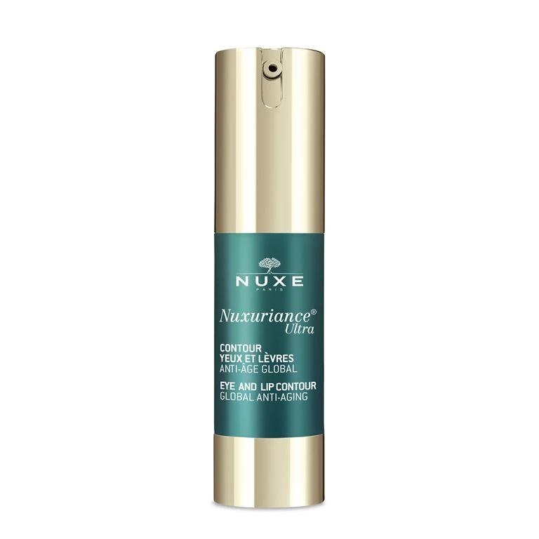 NUXE Nuxuriance Eye & Lip Contour, 15 Ml 1 NUXE Nuxuriance Eye & Lip Contour, 15 Ml