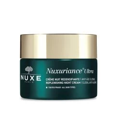 NUXE Nuxuriance Ultra Replenshing Night Cream, 50 Ml