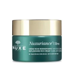NUXE Nuxuriance Ultra Rich Cream, 50 Ml