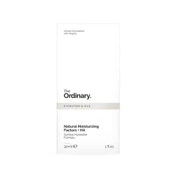 The Ordinary Natural Moisturizing Factors + HA Creme, 30 Ml -Murad Shop ordinary nmf 30ml v2 0