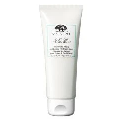 Origins Out Of Trouble 10 Minute Mask, 75 Ml