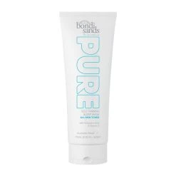 Bondi Sands Pure Self Tanning Sleep Mask, 75 Ml