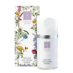 Raunsborg Anti-Age Day Cream, 50 Ml