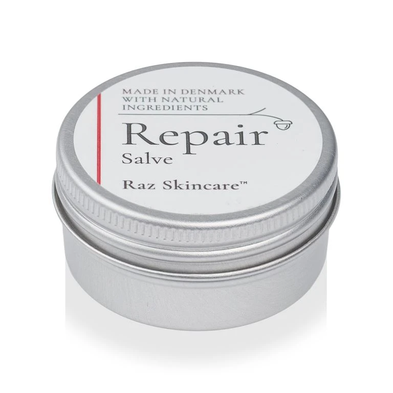 Raz Skincare Repair Salve, 15 Ml 2 Raz Skincare Repair Salve, 15 Ml - Billede 2