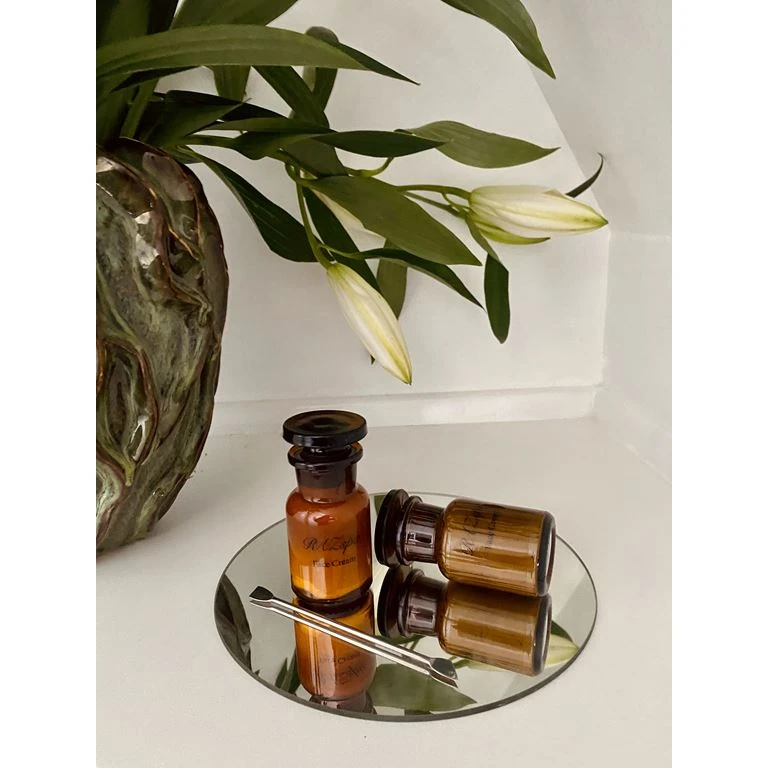 Raz Skincare Face Cream Rich SPF 30, 50 Ml 2 Raz Skincare Face Cream Rich SPF 30, 50 Ml - Billede 2