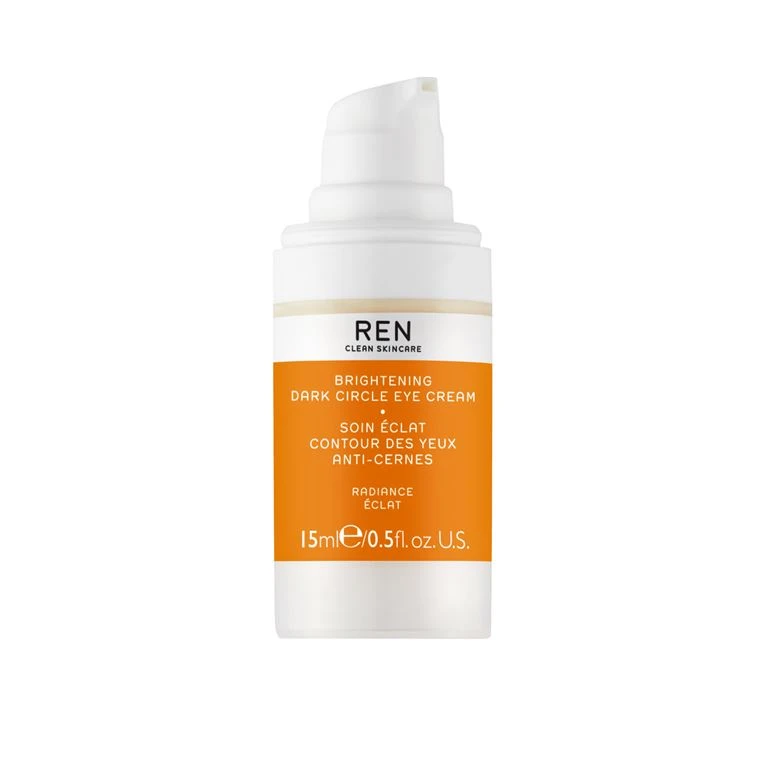 REN Skincare Dark Circle Eye Cream, 15 Ml 2 REN Skincare Dark Circle Eye Cream, 15 Ml - Billede 2