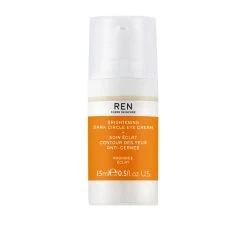 REN Skincare Dark Circle Eye Cream, 15 Ml