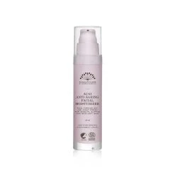 Rudolph Care Acai Anti-ageing Facial Moisturizer, 50 Ml