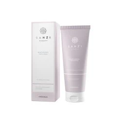 Sanzi Beauty Moisturizing Face Mask, 100 Ml