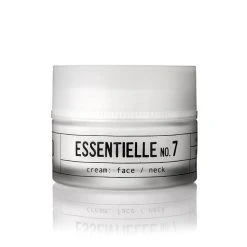 SARDkopenhagen Essentielle No.7 Face/Neck Cream, 50 Ml