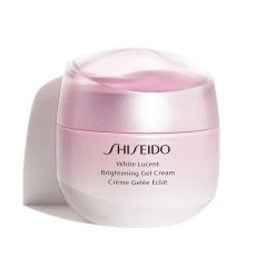 Shiseido White Lucent Brightening Gel Cream, 50 Ml
