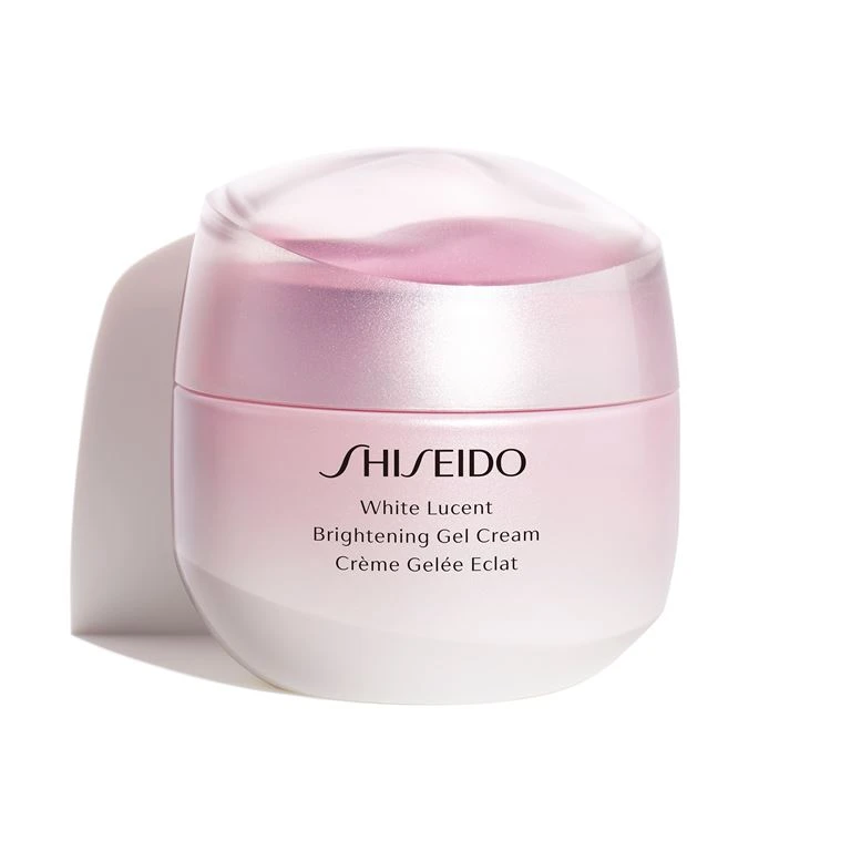 Shiseido White Lucent Brightening Gel Cream, 50 Ml 1 Shiseido White Lucent Brightening Gel Cream, 50 Ml