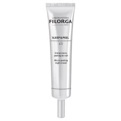 Filorga Sleep & Peel 4.5 Natcreme, 40 Ml
