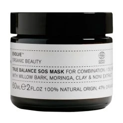 Evolve True Balance SOS Mask, 60 Ml